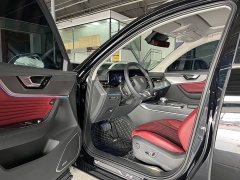 FAW HS5 2.0T Pro Edition - фото 9