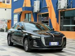 FAW H5 2.0T Edition - фото 3