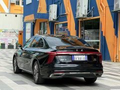 FAW H5 2.0T Edition - фото 7