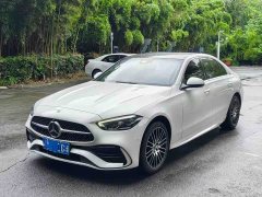 Mercedes-Benz C 260 L Edition - фото 1