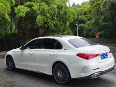 Mercedes-Benz C 260 L Edition - фото 2