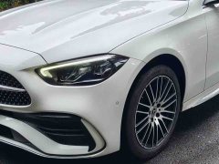 Mercedes-Benz C 260 L Edition - фото 3