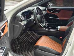 Mercedes-Benz C 260 L Edition - фото 4