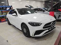 Mercedes-Benz C 260 L Edition - фото 5