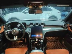 Mercedes-Benz C 260 L Edition - фото 6