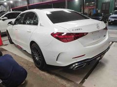 Mercedes-Benz C 260 L Edition - фото 7