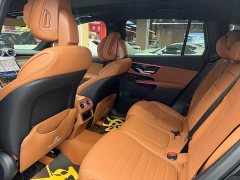 Mercedes-Benz GLC 300 L 4MATIC Version 5 - фото 10