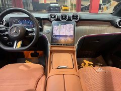 Mercedes-Benz GLC 300 L 4MATIC Version 5 - фото 11