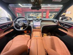 Mercedes-Benz GLC 300 L 4MATIC Version 5 - фото 12