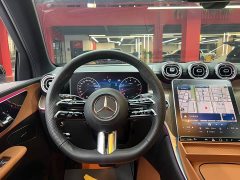 Mercedes-Benz GLC 300 L 4MATIC Version 5 - фото 13