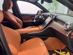 Mercedes-Benz GLC 300 L 4MATIC Version 5 - фото 14
