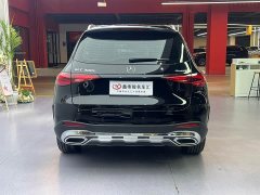 Mercedes-Benz GLC 300 L 4MATIC Version 5 - фото 16
