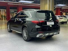 Mercedes-Benz GLC 300 L 4MATIC Version 5 - фото 17