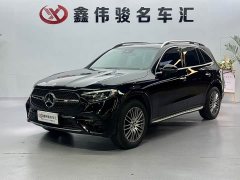 Mercedes-Benz GLC 300 L 4MATIC Version 5 - фото 2