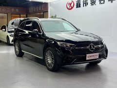 Mercedes-Benz GLC 300 L 4MATIC Version 5 - фото 4