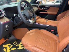 Mercedes-Benz GLC 300 L 4MATIC Version 5 - фото 5