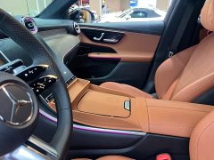 Mercedes-Benz GLC 300 L 4MATIC Version 5 - фото 6