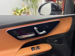 Mercedes-Benz GLC 300 L 4MATIC Version 5 - фото 7
