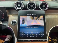 Mercedes-Benz GLC 300 L 4MATIC Version 5 - фото 9