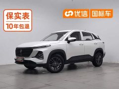 Baojun RS-3 1.5L Version - фото 1