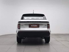 Baojun RS-3 1.5L Version - фото 4