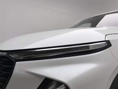 Baojun RS-3 1.5L Version - фото 7