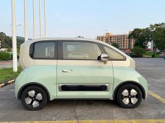 Baojun KiWi EV Edition - фото 10