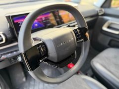Baojun KiWi EV Edition - фото 13