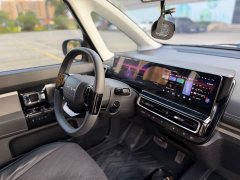 Baojun KiWi EV Edition - фото 15