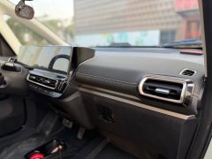 Baojun KiWi EV Edition - фото 16