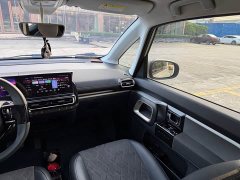 Baojun KiWi EV Edition - фото 18