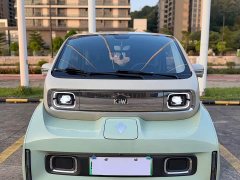 Baojun KiWi EV Edition - фото 2