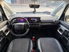 Baojun KiWi EV Edition - фото 5