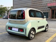 Baojun KiWi EV Edition - фото 7