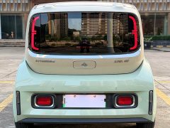 Baojun KiWi EV Edition - фото 8