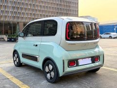 Baojun KiWi EV Edition - фото 9