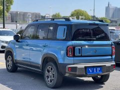 Baojun Plus Edition 4 - фото 10