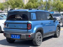 Baojun Plus Edition 4 - фото 11