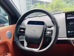 Li Auto Ideal L9 Ultra - фото 12