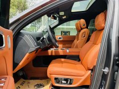 Li Auto Ideal L9 Ultra - фото 18