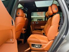 Li Auto Ideal L9 Ultra - фото 19