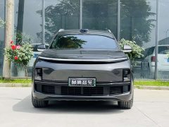 Li Auto Ideal L9 Ultra - фото 2