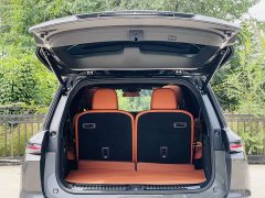 Li Auto Ideal L9 Ultra - фото 20