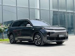 Li Auto Ideal L9 Ultra - фото 3