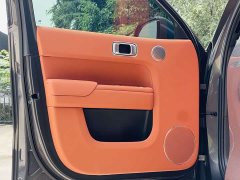 Li Auto Ideal L9 Ultra - фото 5