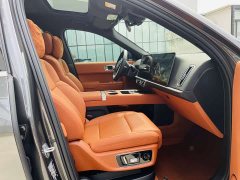 Li Auto Ideal L9 Ultra - фото 7