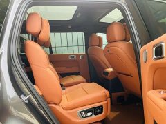 Li Auto Ideal L9 Ultra - фото 8