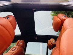 Li Auto Ideal L9 Ultra - фото 9