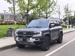 Baojun 5 Flagship Edition - фото 1