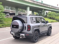 Baojun 5 Flagship Edition - фото 11